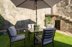Host Wise - Stylish Adorable Flat in Gaia